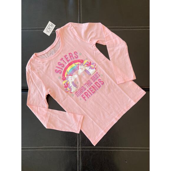 The Children's Place Other - Children's Place - Sisters Make the Best Friends